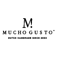 Mucho Gusto logo