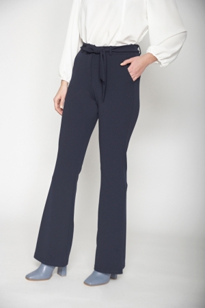 TROUSERS ST.965 NIGHT BLUE