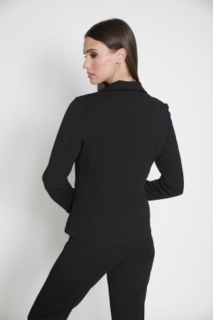 BLAZER ST.9676 BLACK