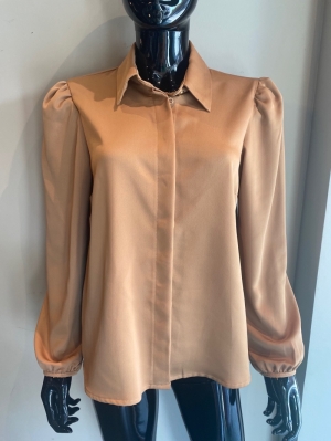 SHIRT ST.9721 GOLD