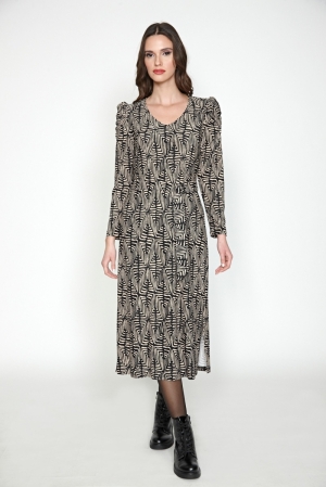 DRESS ST.9767 WOOD EFFECT PRI