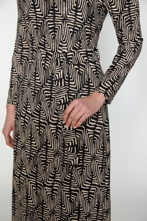 DRESS ST.9767 WOOD EFFECT PRI