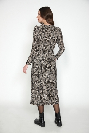 DRESS ST.9767 WOOD EFFECT PRI