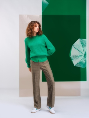 ELTI GREEN
