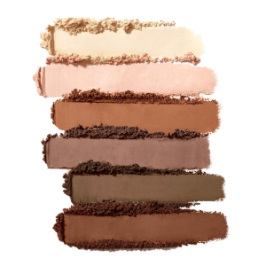  NATURALLY MATTE
