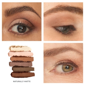  NATURALLY MATTE
