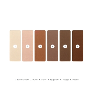  NATURALLY MATTE