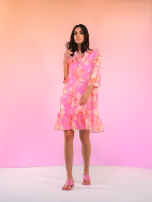 SEVA PINK