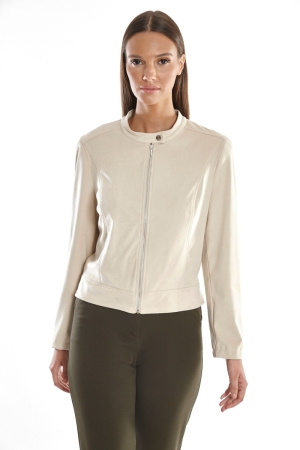COAT ST.9401 BEIGE   