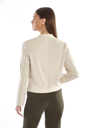 COAT ST.9401 BEIGE   