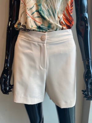 SHORTS ST.9409 BEIGE   