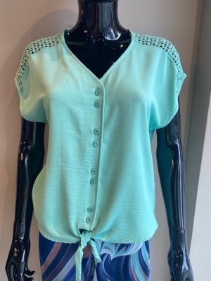 SHIRT ST.9478 MINT