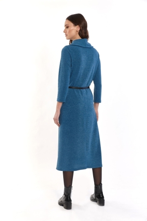 DRESS ST.9141 PETROL