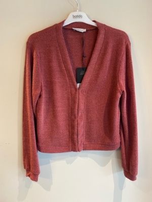 CARDIGAN ST.9145 MERLOT
