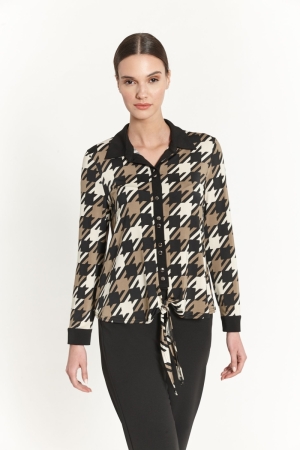 SHIRT ST. 9245 PIE DE COCK