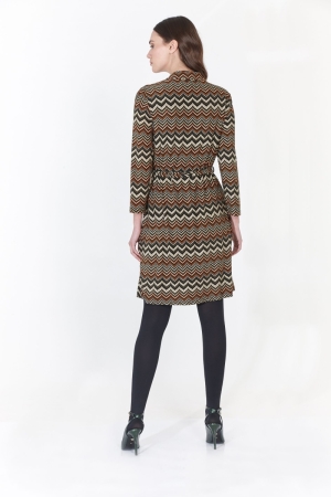 DRESS ST. 9285 MISSONI