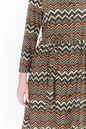 DRESS ST. 9285 MISSONI