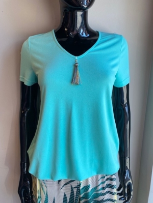 SHIRT ST. 8988 MINT