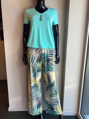 SHIRT ST. 8988 MINT