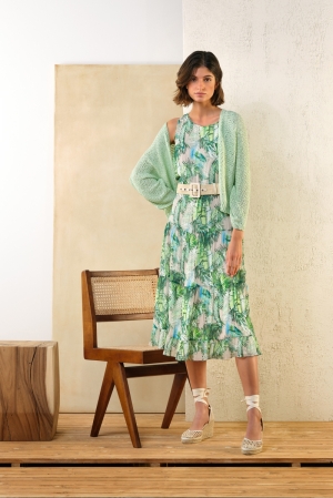 MISCHA GREEN