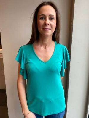 SHIRT ST. 8405 EMERALD