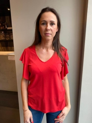 SHIRT ST. 8405 RED