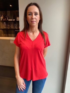 SHIRT ST. 8471 RED