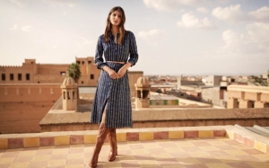 VELWA KLEED NAVY