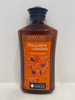  Poussière d