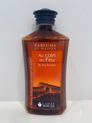  Au Coin du Feu