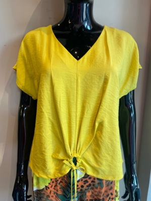 SHIRT ST. 1043 R YELLOW