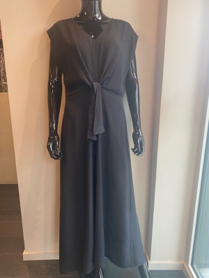 DRESS ST. 1049 R BLACK
