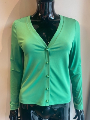 CARDIGAN ST. 118 GREEN