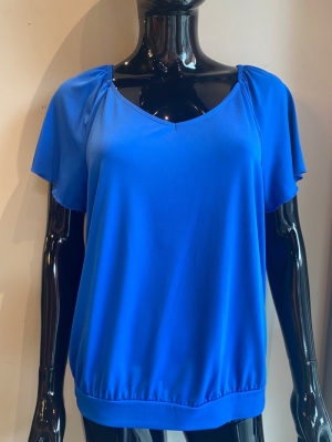 SHIRT ST. 1191 P ROYAL BLUE