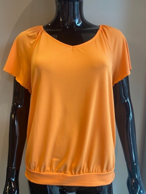SHIRT ST. 1191 P PAPAYA