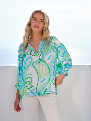 MARI BLUE