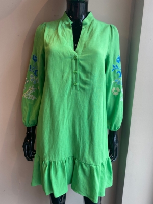 ROBINA GREEN
