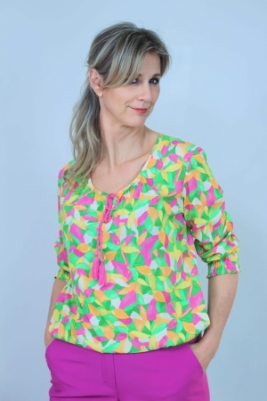  ORANJE GROEN 11