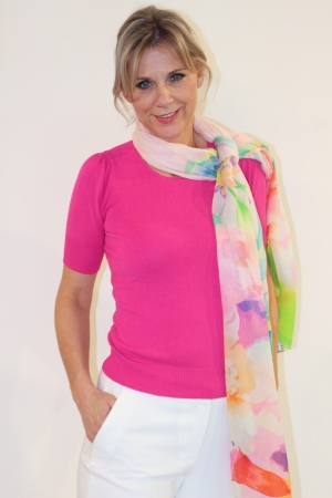  FUSCHIA