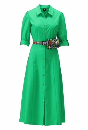  ISLAND GREEN