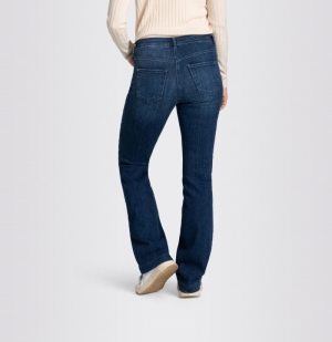  D574 COBALT AUTHENTIC WASH 