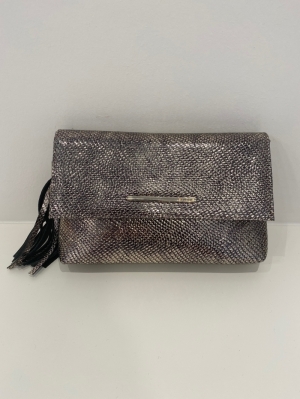 Crossbody Mamba met champagne