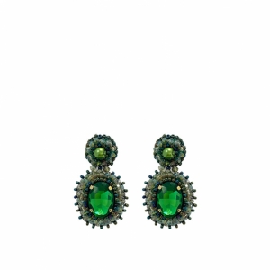 Sprinkles Green groen