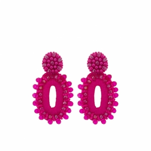 Elegant Paulies - Fuchsia  fuchsia