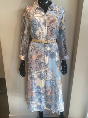 LUCERA BLUE KLEED  BLUE