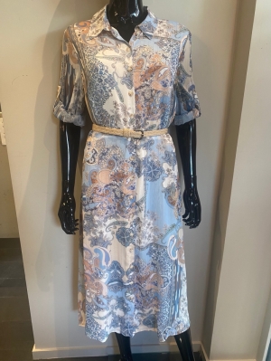LUCERA BLUE KLEED  BLUE