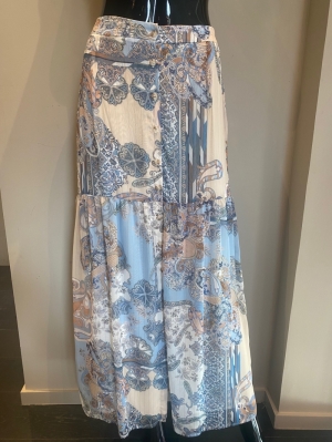 LUCERA BLUE ROK BLUE