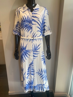 PORTA BLUE KLEED BLUE