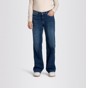 0358L D574 COBALT AUTHENTIC WASH 