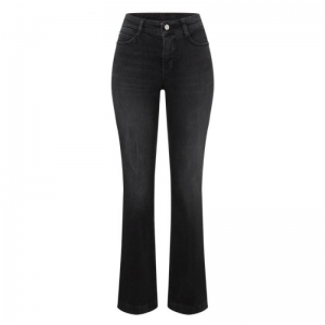 D949 MODERN BLACK NET WASH